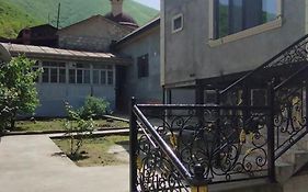 Ilham Mustafa Houses